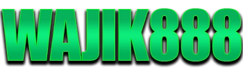 Logo Wajik888